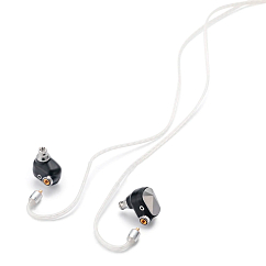 High End headphones Astell&Kern Pathfinder