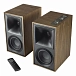 Bookshelf speakers Klipsch The Fives Walnut - img.5