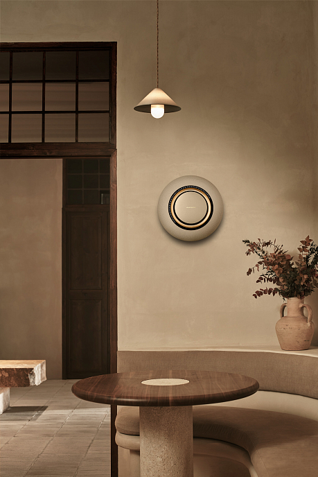 Speaker System Marantz Grand Horizon Champagne - Pair - img.8