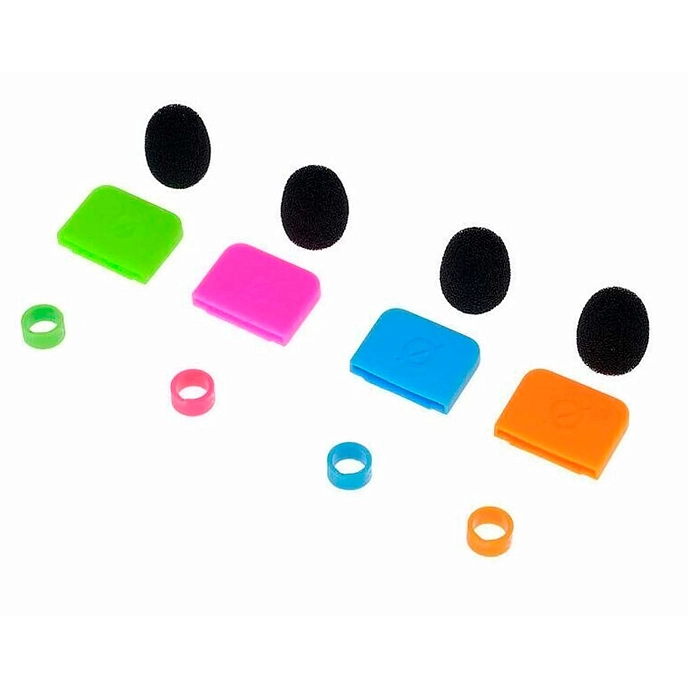 Microphone Accessories RODE COLORS 2 - img.0