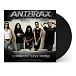 Vinyl Record Anthrax – Sound Of Live Noise LP - img.1