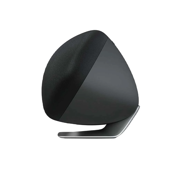 Wireless Speaker Bowers & Wilkins Zeppelin Midnight Grey - img.4