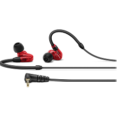 Headphones Sennheiser IE 100 PRO Red