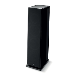 Floorstanding Speakers Focal Vestia N4 Black