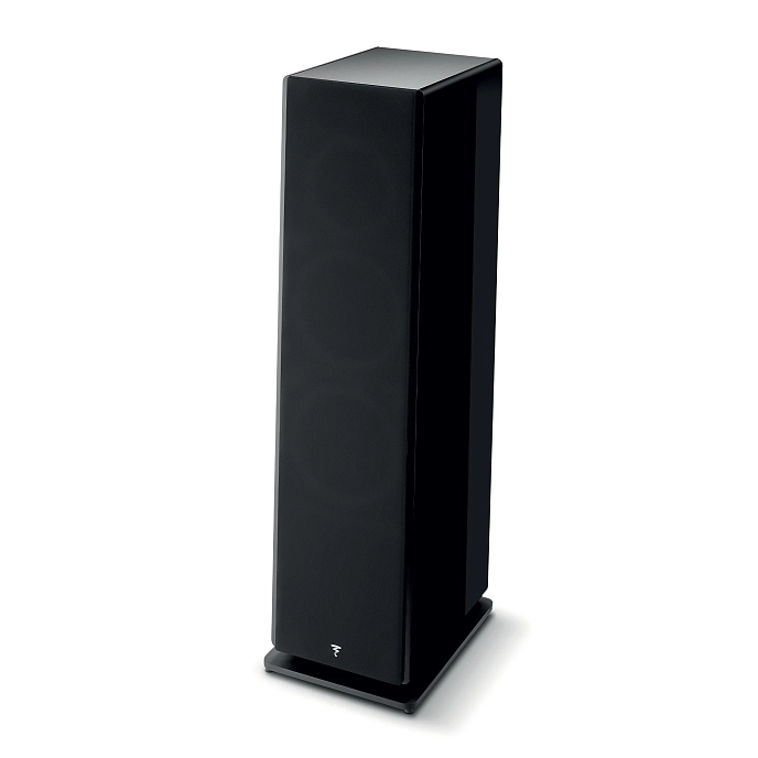 Floorstanding Speakers Focal Vestia N4 Black - img.1