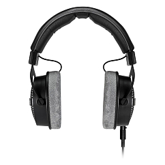 Over-ear headphones Beyerdynamic DT 990 PRO X Black Grey