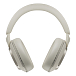 Wireless Headphones Bowers & Wilkins Px7 S3 Canvas White - img.1