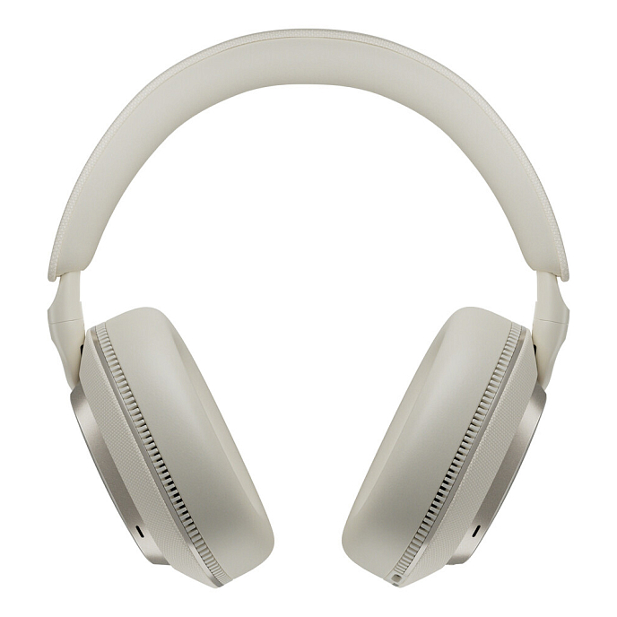 Wireless Headphones Bowers & Wilkins Px7 S3 Canvas White - img.1