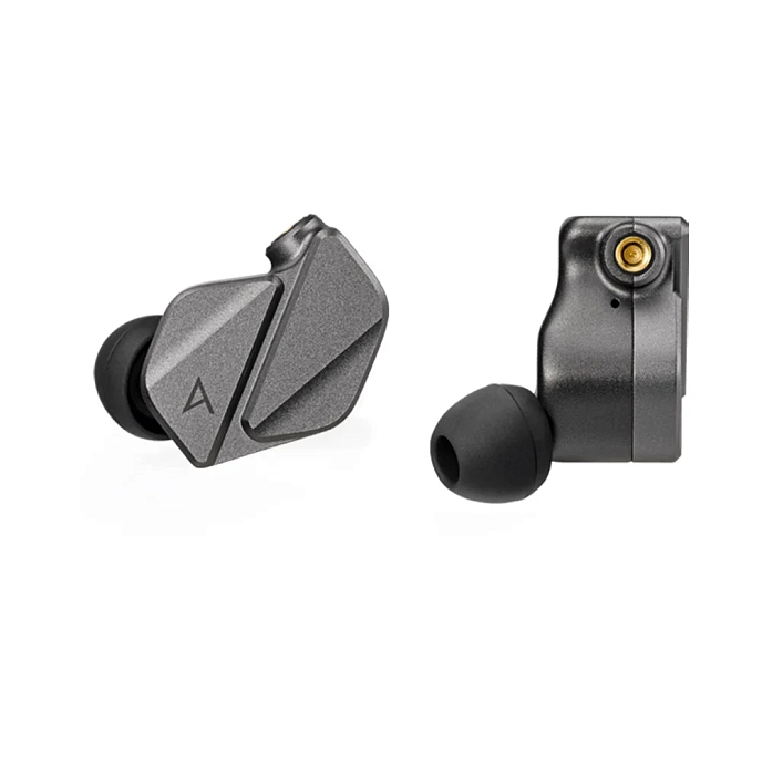 High End headphones Astell&Kern AK Zero2 - img.1