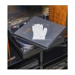 Vinyl Record Various - Stockfisch DMM Dubplate Vol.1 LP