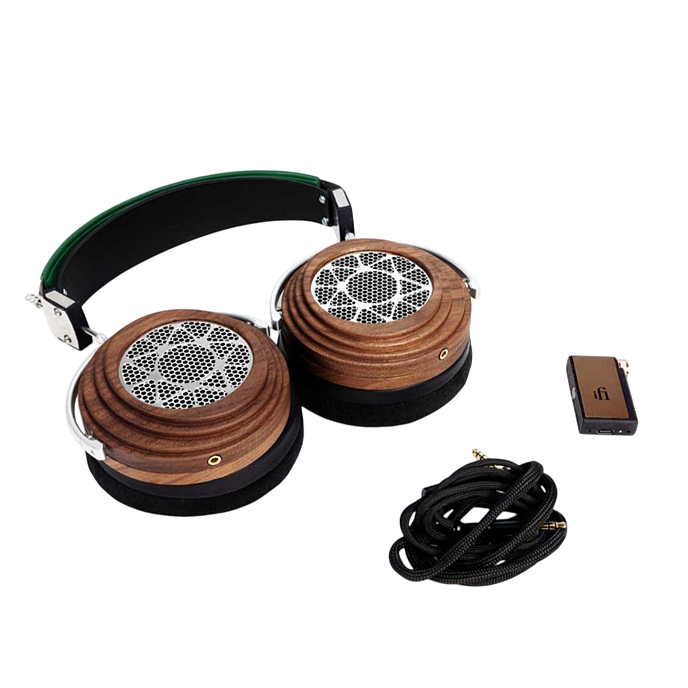 High End headphones Spirit Centauri 1706 - img.8