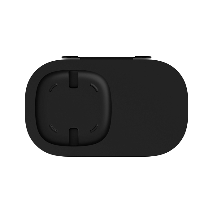 Speaker Mount Sonos Shelf for One Black - img.3