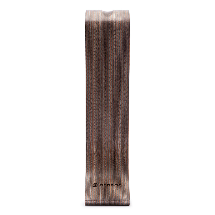 Headphone stand Dr.Head Under Wood Snowstorm 1 Natural Black - img.2