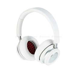 Wireless Headphones Dali IO-6 Chalk White