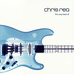 Vinyl Record Chris Rea - The Very Best Of 2LP