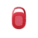 Portable speaker JBL Clip 4 Red - img.4
