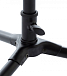 - img.3 Microphone stand Bespeco SH12NE Black - img.3