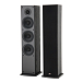 Floorstanding Speakers Polk Audio T50 Black - img.1