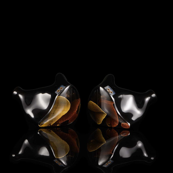 High End headphones Noble Audio Agis II - img.19