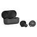 - img.0 Wireless Headphones Denon PerL Black - img.0