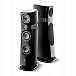 Floorstanding Speakers Focal Sopra N3 Black Lacquer - img.0
