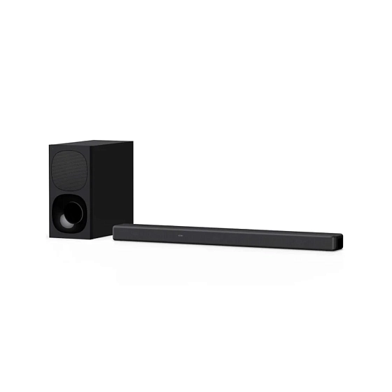 Soundbar Sony HT-G700 Black - img.0