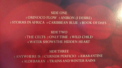 Vinyl Record Enya - The Very Best Of Enya