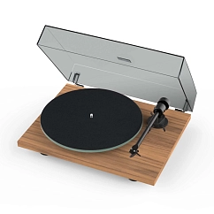 Turntable Pro-Ject T2 Super Phono Walnut Rainier