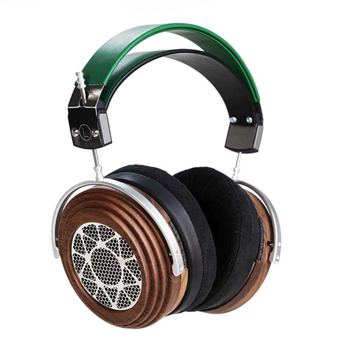 High End headphones Spirit Centauri 1706 - img.0