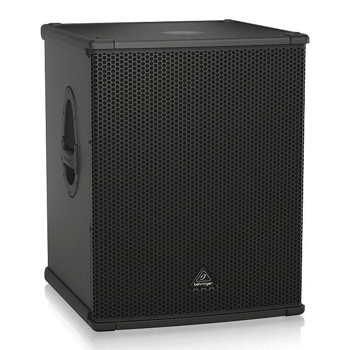 Subwoofer Behringer Eurolive B1800XP - img.2