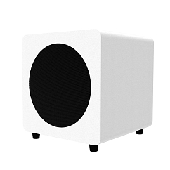 Subwoofer Kanto Sub8 Matte White