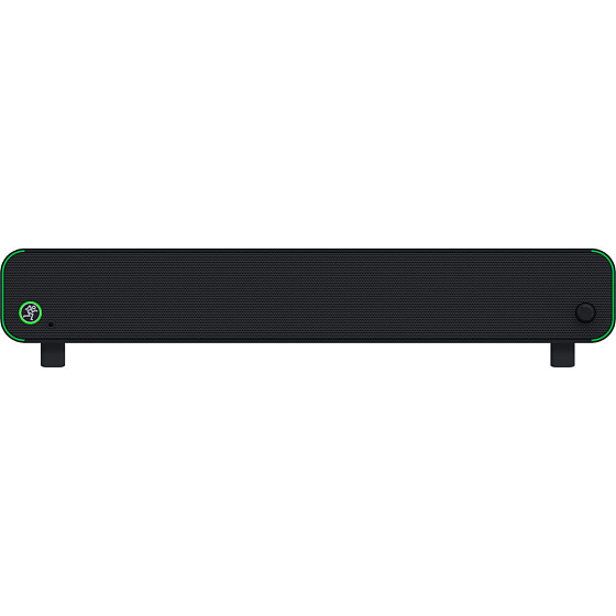 Soundbar Mackie CR StealthBar Desktop Soundbar - img.0