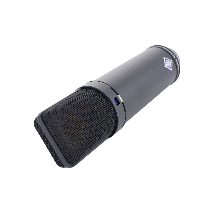 Studio microphone Neumann U 87 AI MT Studio Set - img.4