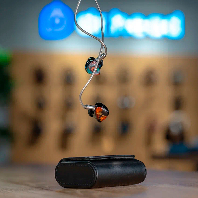 In-ear headphones Kinera Imperial Nanna 2.1 - img.4