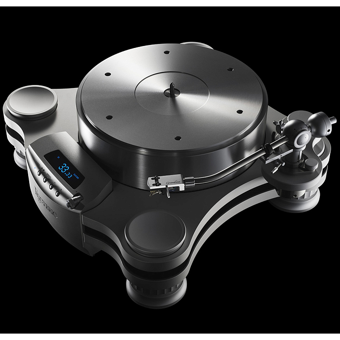 Turntable Esoteric Grandioso T1 - img.6