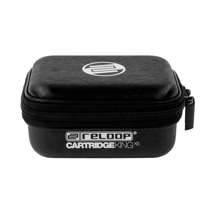 Case Reloop Cartridge King XS Black - img.1