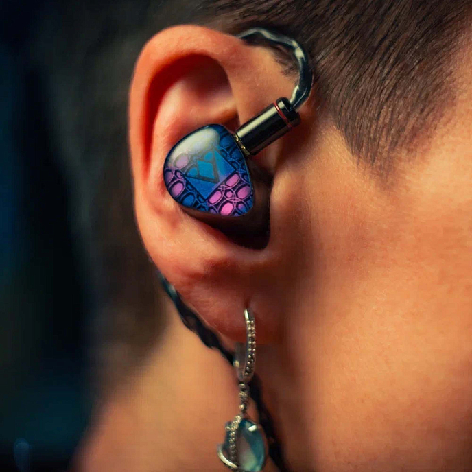 In-ear headphones Noble Audio Knight - img.20