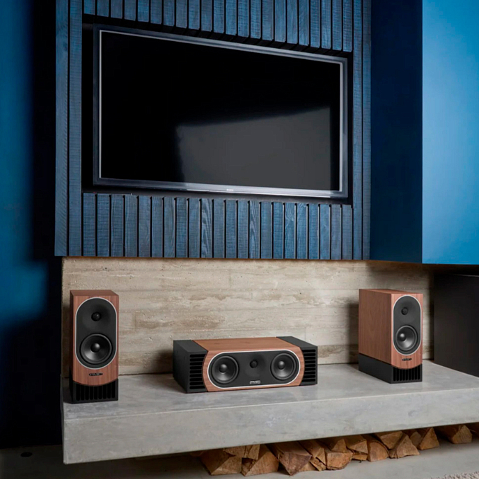 PMC Prophecy C mediterranean oak центральный канал - img.1