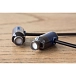 In-ear headphones Final Audio E1000 Black - img.6