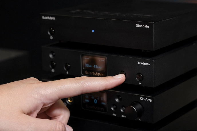 DAC Earmen Tradutto - img.8