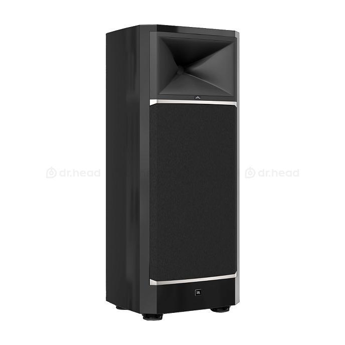 Floorstanding Speakers JBL Summit Makalu Black - img.1