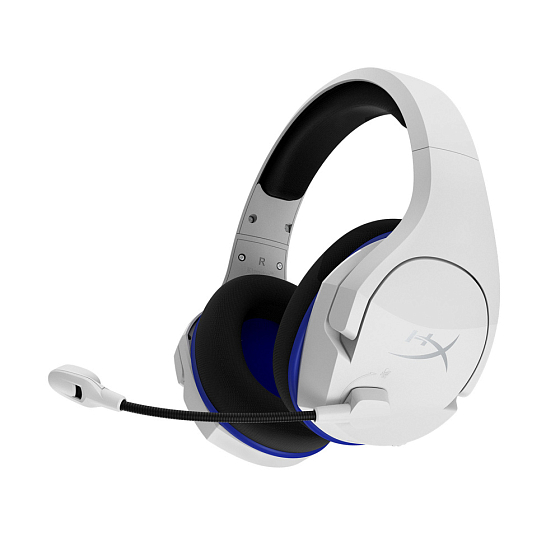 Wireless Headphones HyperX Cloud Stinger Core Wireless for PS5 White - img.0