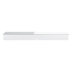 Soundbar Canton Sound M White