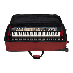 Case Clavia Nord Soft Case Organ