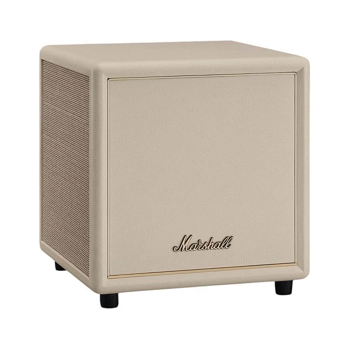 Subwoofer Marshall Heston Sub 200 Cream - img.1