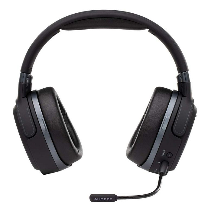 Gaming headset HyperX Cloud Orbit S Gunmetal - img.3