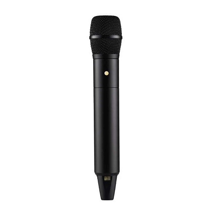 Microphone RODE M2GO Black - img.1