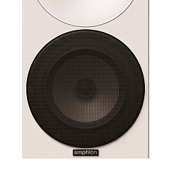 Bookshelf speakers Amphion Argon1 White Black