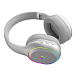 Wireless Headphones AQIRYS Lyra White - img.11 Wireless Headphones AQIRYS Lyra White - img.11
