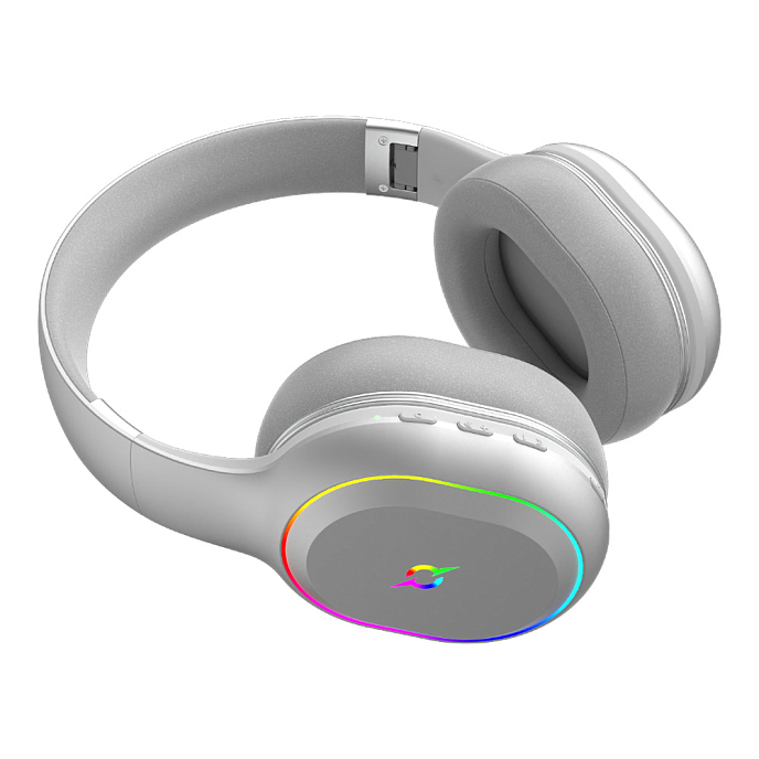 Wireless Headphones AQIRYS Lyra White - img.11
